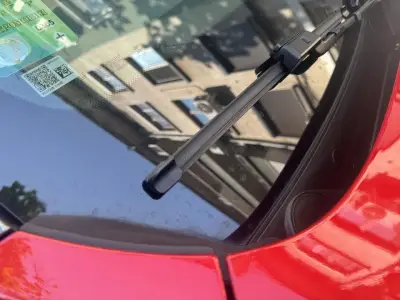 INFINITY CAR WASH