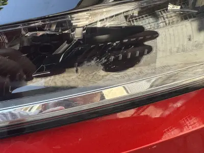 INFINITY CAR WASH