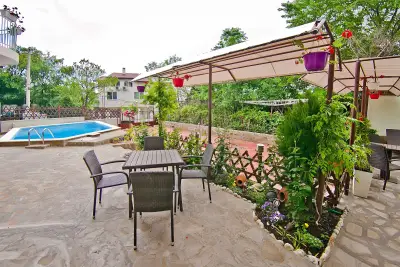 Хотел Амфора