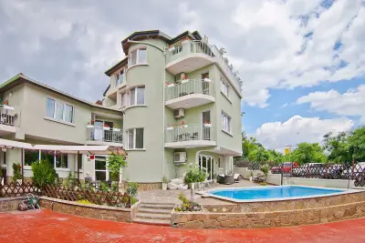Хотел Амфора