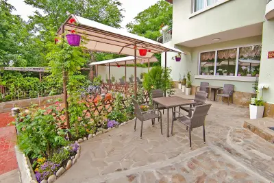 Хотел Амфора