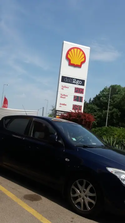 Shell