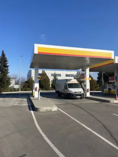 Shell