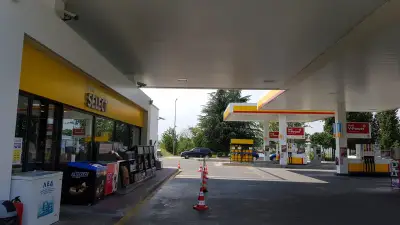 Shell