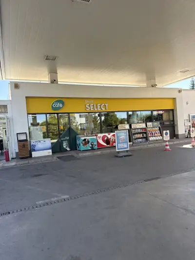 Shell