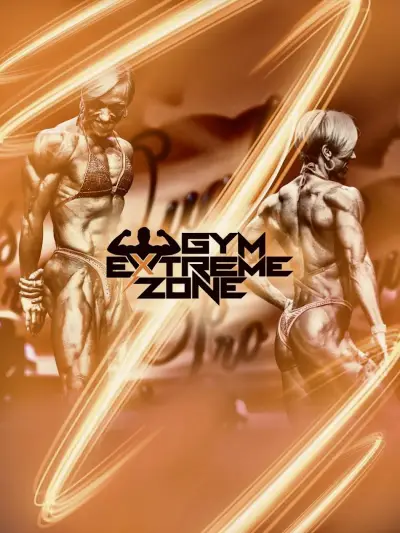 GYM EXTREME ZONE SLIVEN
