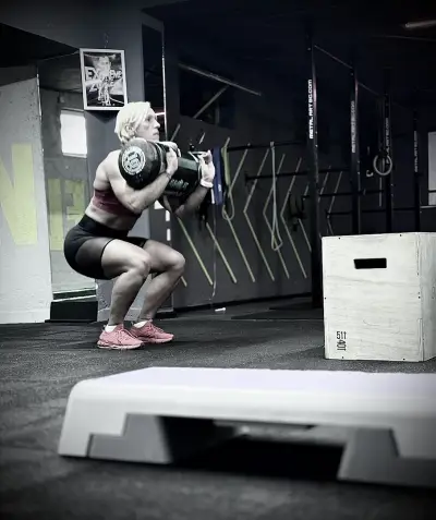 GYM EXTREME ZONE SLIVEN