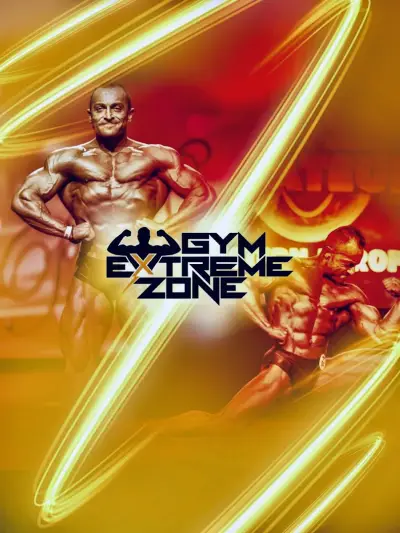 GYM EXTREME ZONE SLIVEN