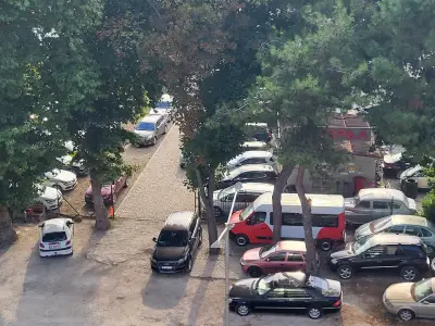 Автосалон и автоморга Централ