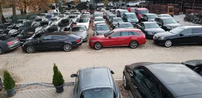 Автосалон и автоморга Централ
