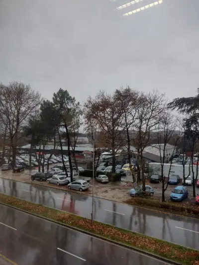 Автосалон и автоморга Централ