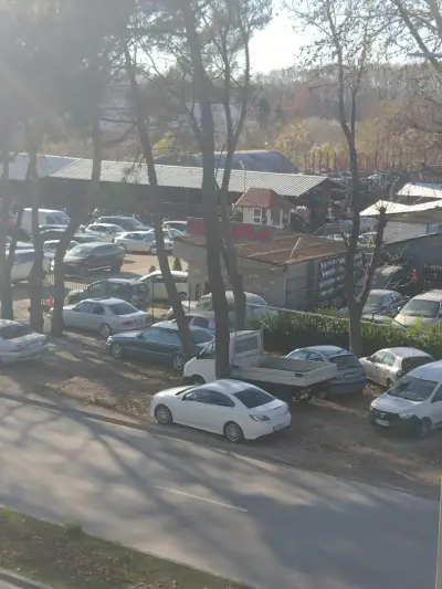 Автосалон и автоморга Централ