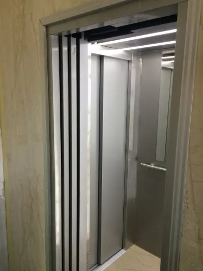 Бургас Лифт ООД