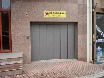 Бургас Лифт ООД