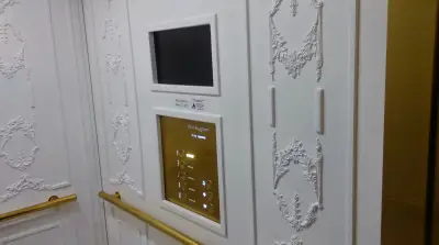 Бургас Лифт ООД