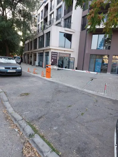 Кимет ООД