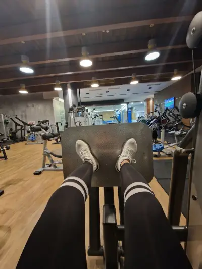 Sport & Beauty Club RHEA