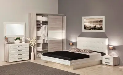Център за матраци MAGNIFLEX