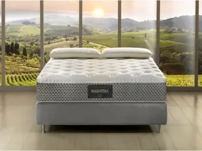 Център за матраци MAGNIFLEX