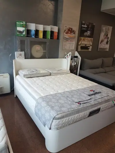Център за матраци MAGNIFLEX