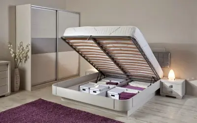 Център за матраци MAGNIFLEX