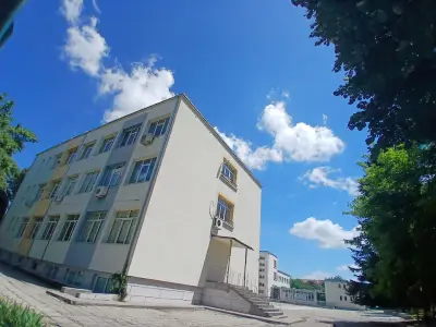 7 ОУ „Христо Ботев“
