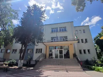 7 ОУ „Христо Ботев“