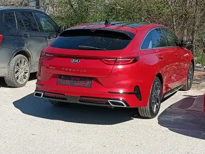 Автокъща ДММ АУТО