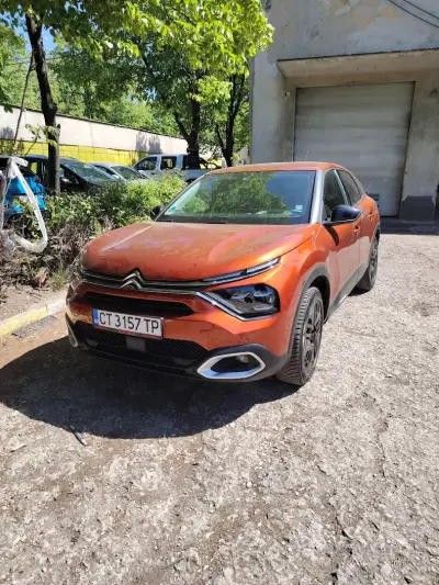 Автокъща ДММ АУТО