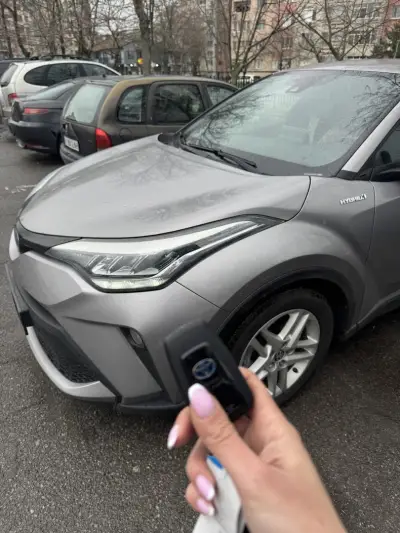 Автокъща ДММ АУТО