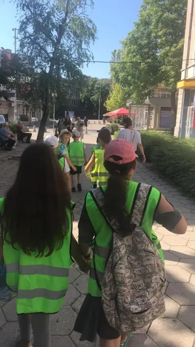 Образователен Център НЕА ГЕРМАНИКА Хасково