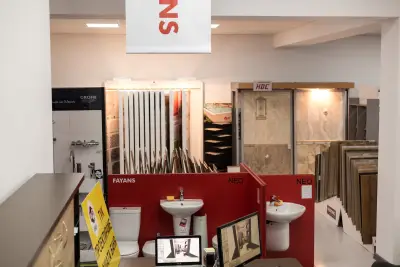 Стефан Вълев ЕООД