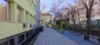 СУЕО „А.С. Пушкин“