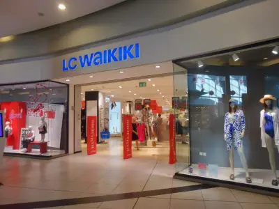 LC WAIKIKI