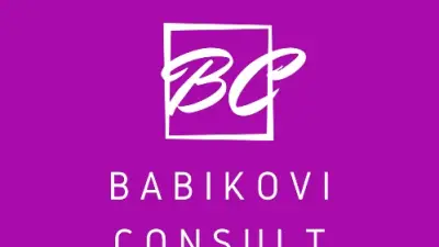 Бабикови Консулт ЕООД