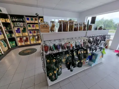 Зоомагазин e-dogshop.eu