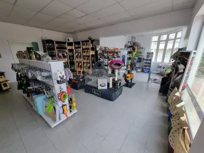 Зоомагазин e-dogshop.eu