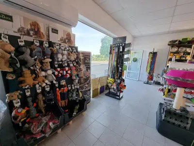 Зоомагазин e-dogshop.eu