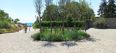 Къмпинг Иракли