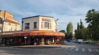 Фурната