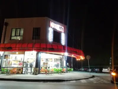 Фурната