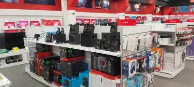Техномаркет Троян