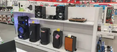 Техномаркет Троян