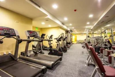 Landmark Creek Hotel & Wellness