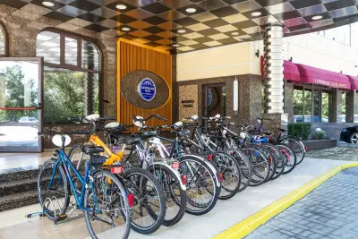 Landmark Creek Hotel & Wellness