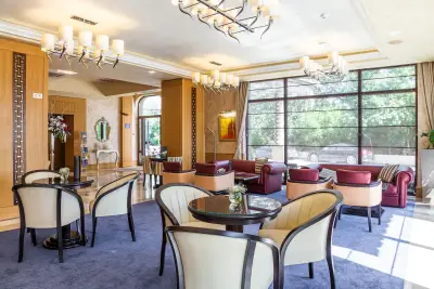 Landmark Creek Hotel & Wellness