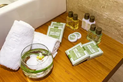 Landmark Creek Hotel & Wellness