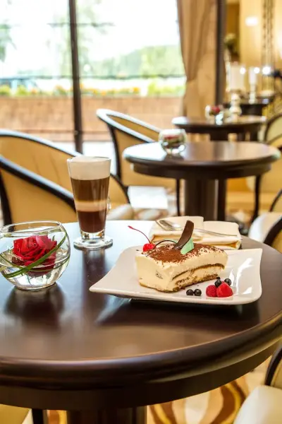 Landmark Creek Hotel & Wellness