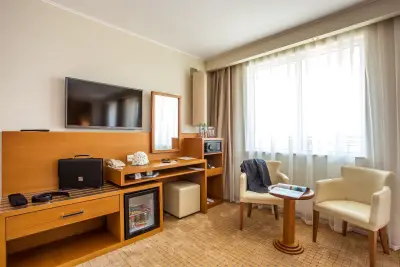 Landmark Creek Hotel & Wellness