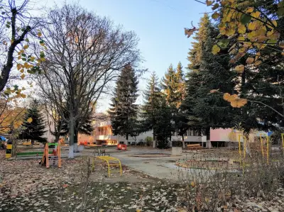 ЦДГ „Незабравка“